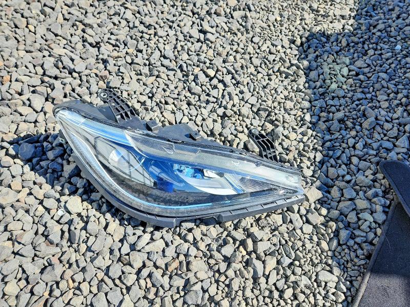 2019 Chrysler Pacifica მანქანა იყიდება აუქციონზე, vin: 2C4RC1BGXKR626632, აუქციონის ნომერი: 58396276
