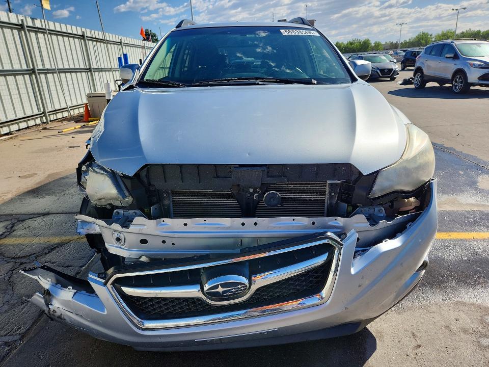 Продажа на аукционе авто 2013 Subaru Xv Crosstrek, vin: JF2GPAWC9D2214370, номер лота: 56838566