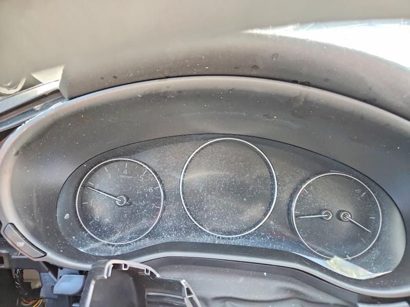 Aukcja sprzedaży 2025 Mazda Cx-30, vin: 3MVDMBAM8SM845048, numer aukcji: 57948926