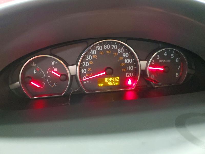 Aukcja sprzedaży 2006 Saturn Ion, vin: 1G8AJ55F96Z152160, numer aukcji: 55325916