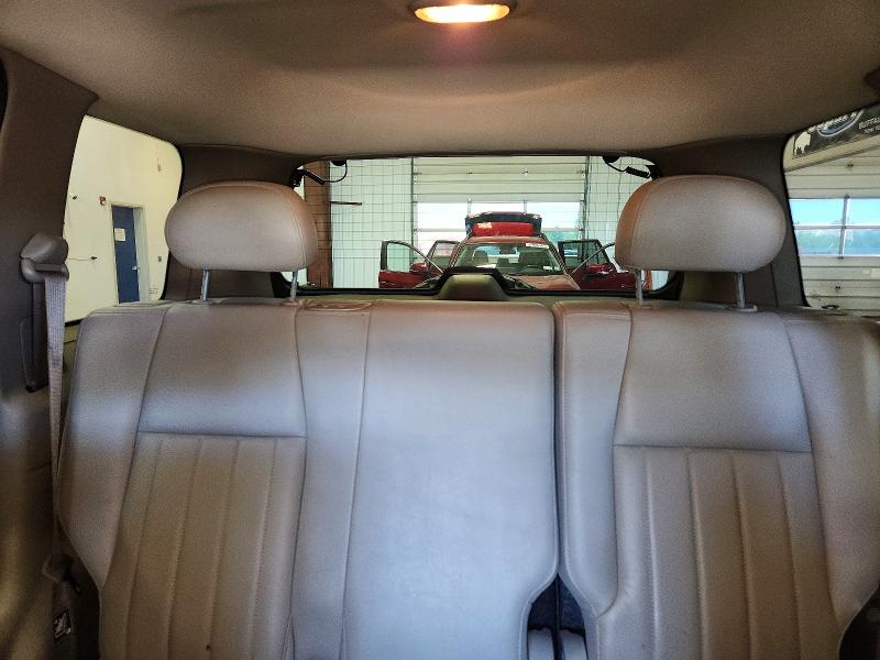 2007 Jeep Liberty მანქანა იყიდება აუქციონზე, vin: 1J4GL58K97W537167, აუქციონის ნომერი: 57605636