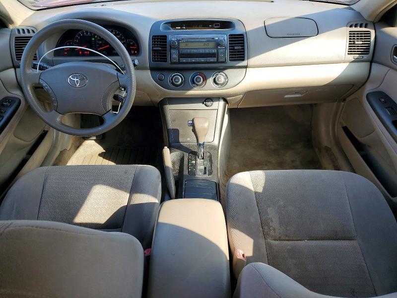 Aukcja sprzedaży 2005 Toyota Camry, vin: 4T1BE32K15U429959, numer aukcji: 56292046