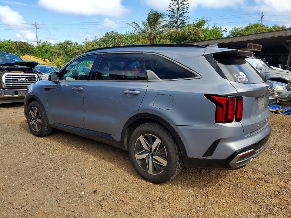 Aukcja sprzedaży 2021 Kia Sorento, vin: 5XYRL4LC9MG022848, numer aukcji: 57380866