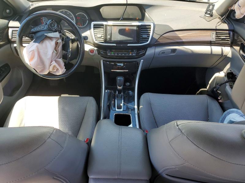 Aukcja sprzedaży 2016 Honda Accord, vin: 1HGCR2F80GA102139, numer aukcji: 55515806