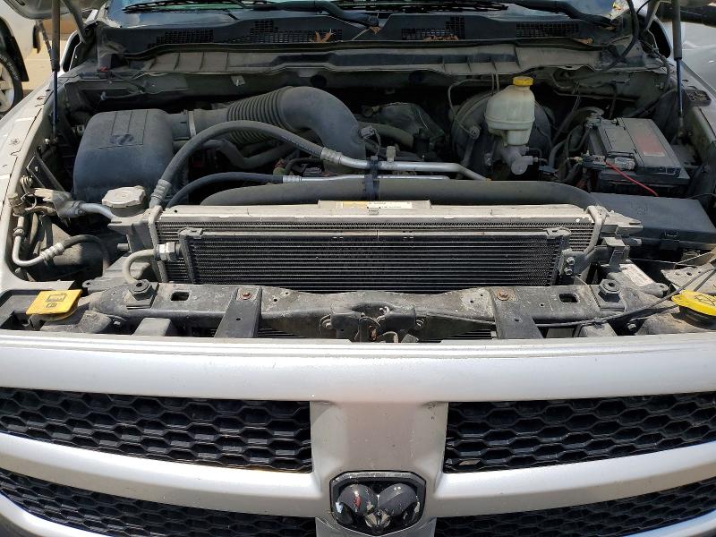 Продаж на аукціоні авто 2015 Ram 1500, vin: 1C6RR7KT1FS599752, номер лоту: 55550526