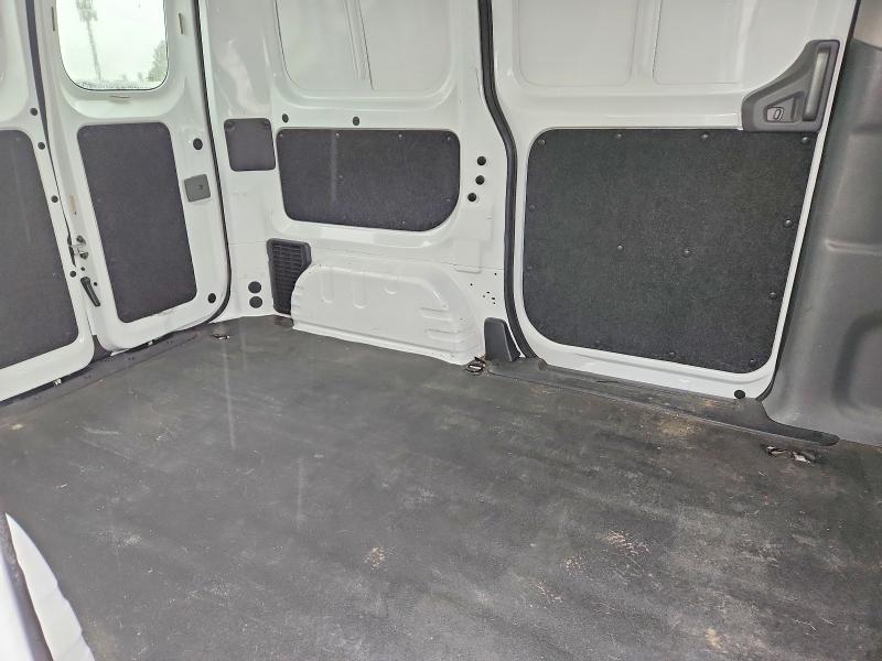 Продаж на аукціоні авто 2015 Chevrolet City Express, vin: 3N63M0YN8FK725023, номер лоту: 57363956