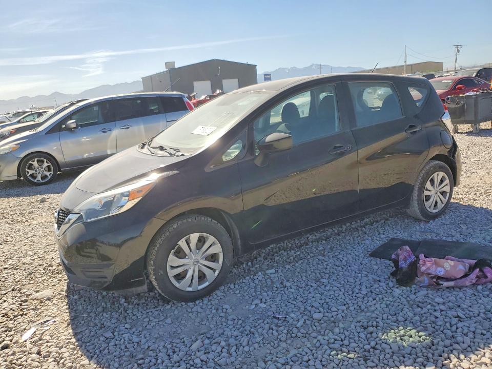 Продажа на аукционе авто 2019 Nissan Versa Note, vin: 3N1CE2CP7KL355226, номер лота: 57660036