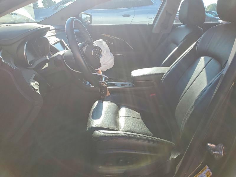 Продажа на аукционе авто 2015 Buick Lacrosse, vin: 1G4GB5G34FF202928, номер лота: 57603426