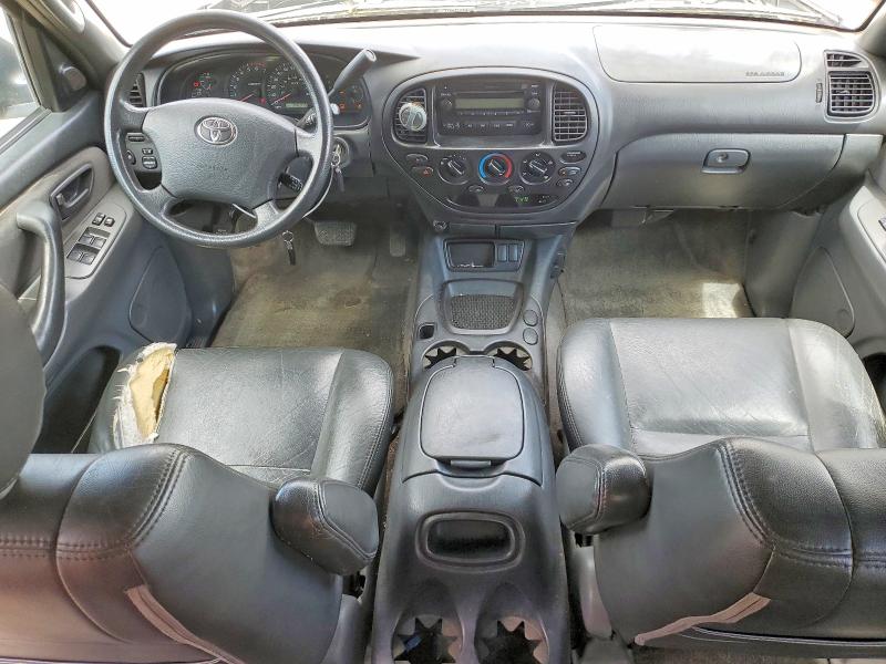 Aukcja sprzedaży 2006 Toyota Tundra, vin: 5TBET34136S543343, numer aukcji: 58534836