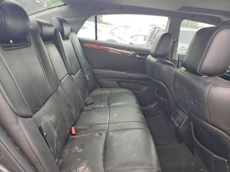 Aukcja sprzedaży 2011 Toyota Avalon, vin: 4T1BK3DB1BU371918, numer aukcji: 55466176