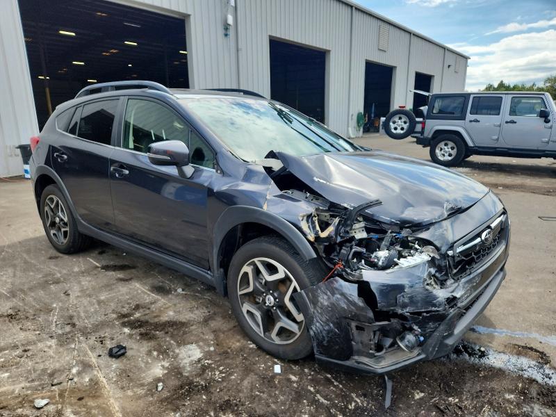 Aukcja sprzedaży 2018 Subaru Crosstrek, vin: JF2GTAMC4JH242259, numer aukcji: 56084376