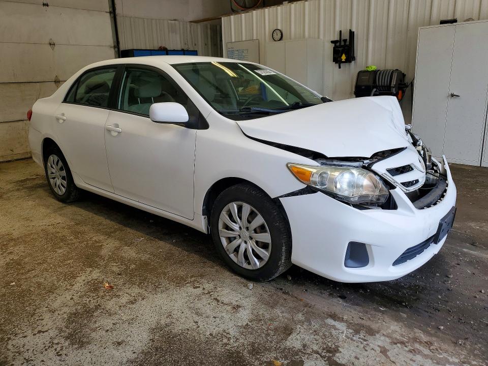 Aukcja sprzedaży 2012 Toyota Corolla, vin: 2T1BU4EE3CC865693, numer aukcji: 57029206