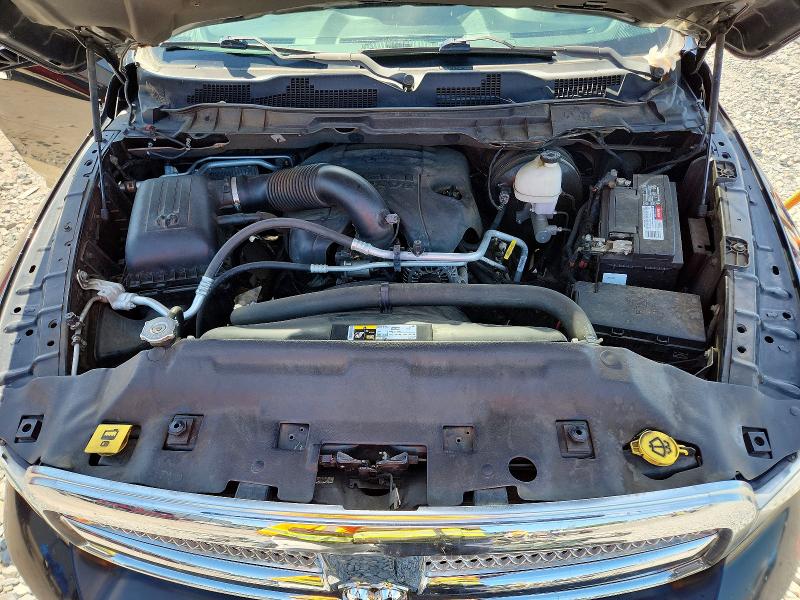 Aukcja sprzedaży 2014 Ram 1500, vin: 1C6RR6PT8ES144480, numer aukcji: 57672636