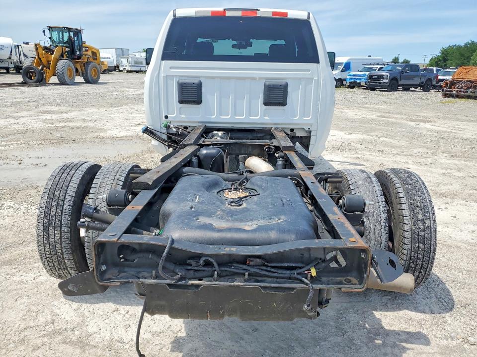 Продаж на аукціоні авто 2022 Ram 3500, vin: 3C7WRSCL2NG238858, номер лоту: 58718276