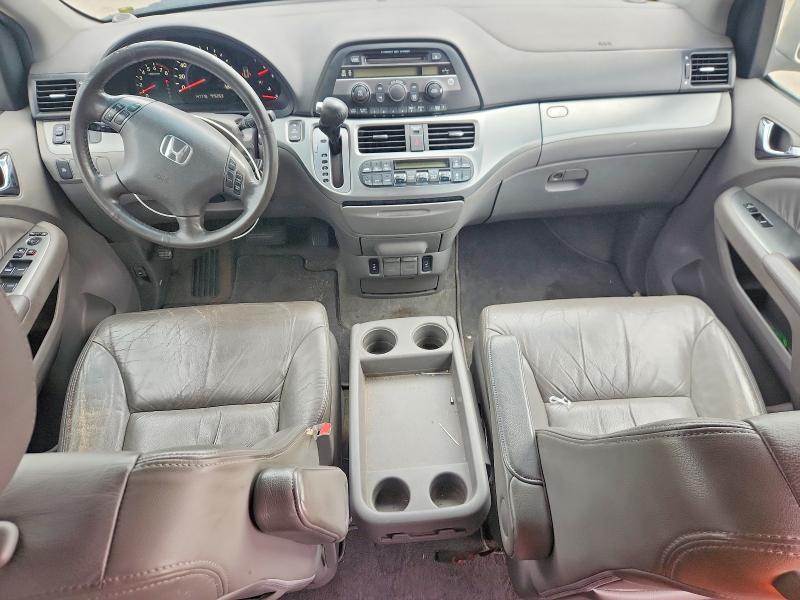 Продажа на аукционе авто 2008 Honda Odyssey, vin: 5FNRL38698B071624, номер лота: 55735226