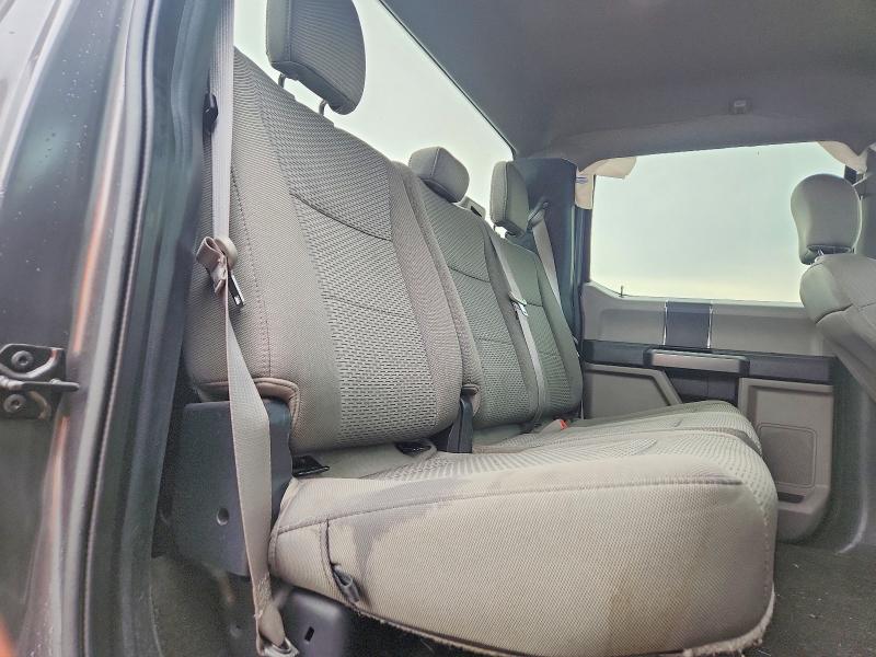 Продажа на аукционе авто 2020 Ford F150, vin: 1FTEW1C53LKE08535, номер лота: 57763826