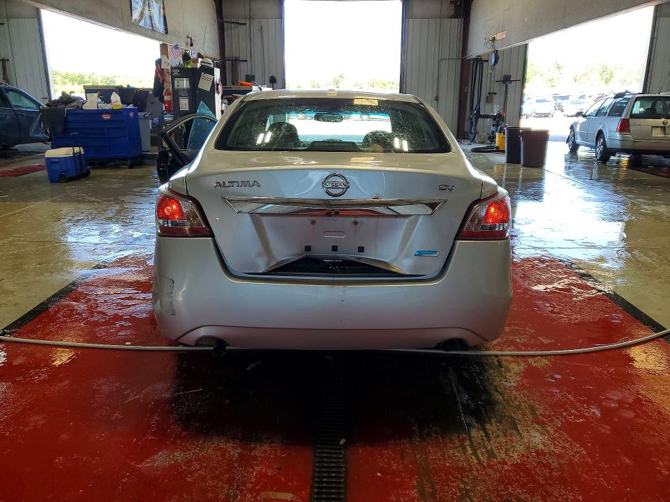 Aukcja sprzedaży 2013 Nissan Altima, vin: 1N4AL3AP6DC917186, numer aukcji: 57939716