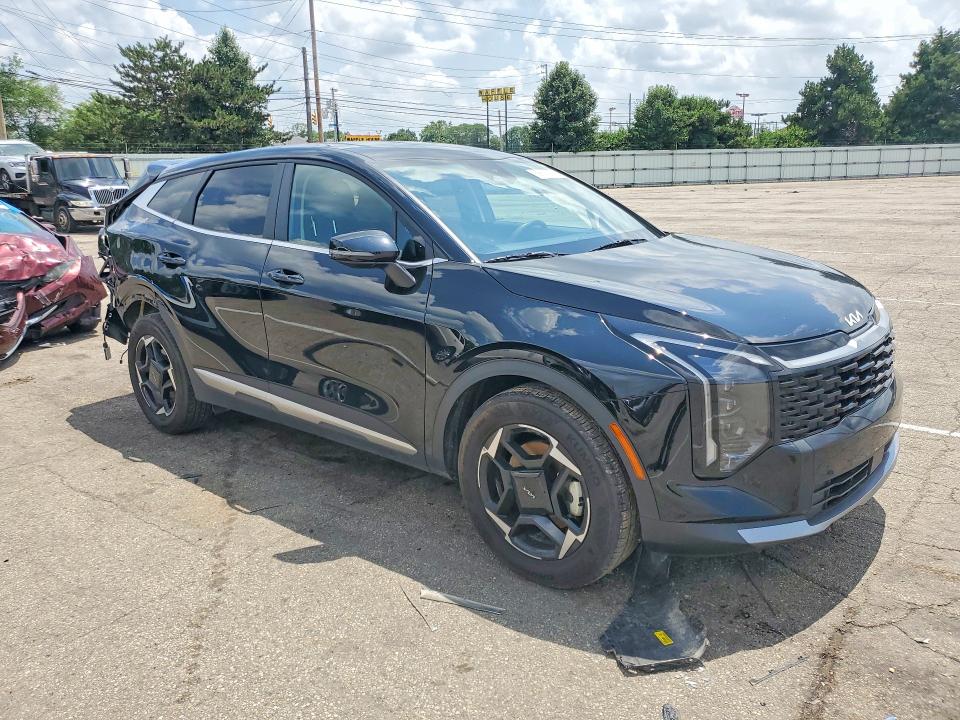 Aukcja sprzedaży 2026 Kia Sportage, vin: 5XYK33DF2TG342127, numer aukcji: 85616675
