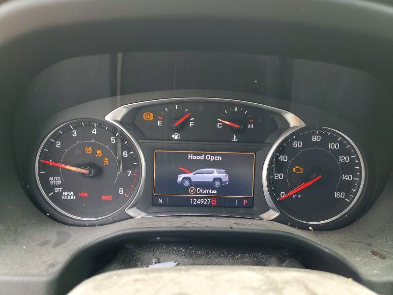 Aukcja sprzedaży 2020 Gmc Acadia, vin: 1GKKNMLS3LZ154656, numer aukcji: 56570796