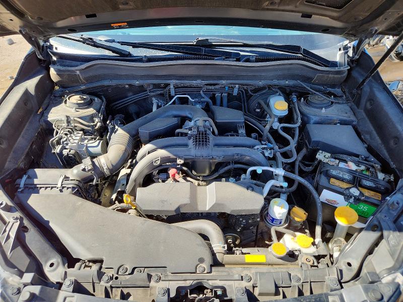 Aukcja sprzedaży 2018 Subaru Forester, vin: JF2SJAWCXJH532390, numer aukcji: 58069306