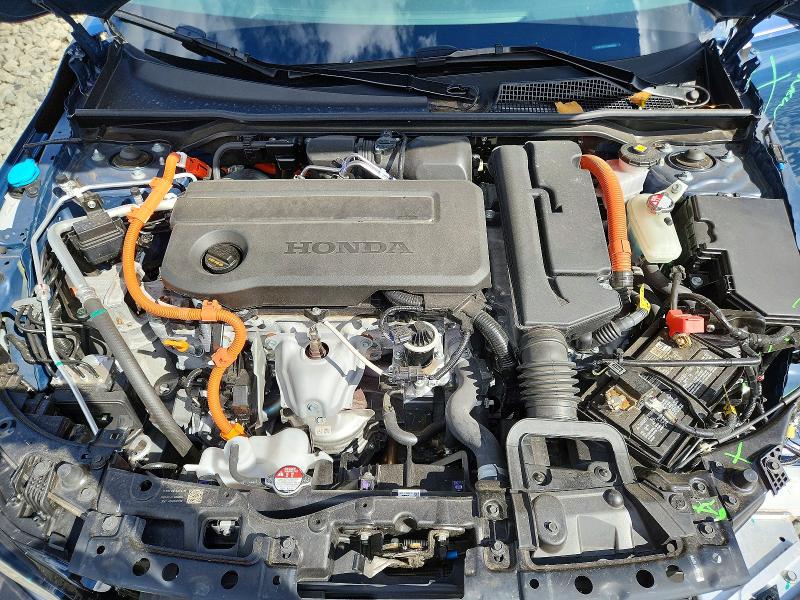 Продажа на аукционе авто 2026 Honda Civic, vin: 2HGFE4F81TH305069, номер лота: 56953576