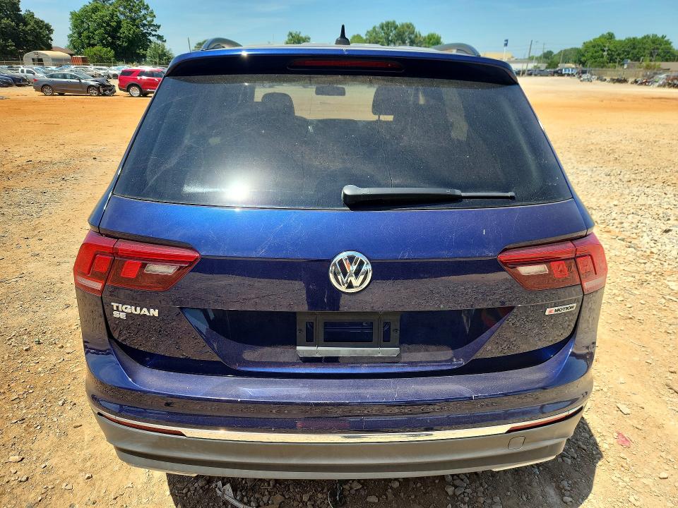 Продажа на аукционе авто 2021 Volkswagen Tiguan, vin: 3VV2B7AX7MM103959, номер лота: 56288366