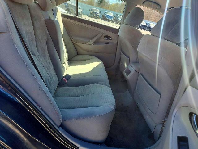 2008 Toyota Camry მანქანა იყიდება აუქციონზე, vin: 4T1BE46K68U227302, აუქციონის ნომერი: 58634786
