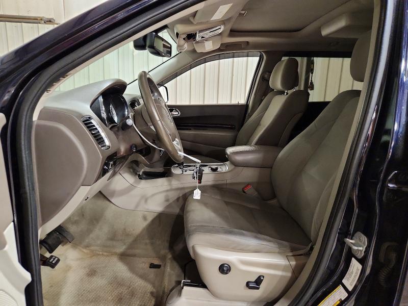 Продажа на аукционе авто 2011 Dodge Durango, vin: 1D4SE4GT2BC624341, номер лота: 57030746
