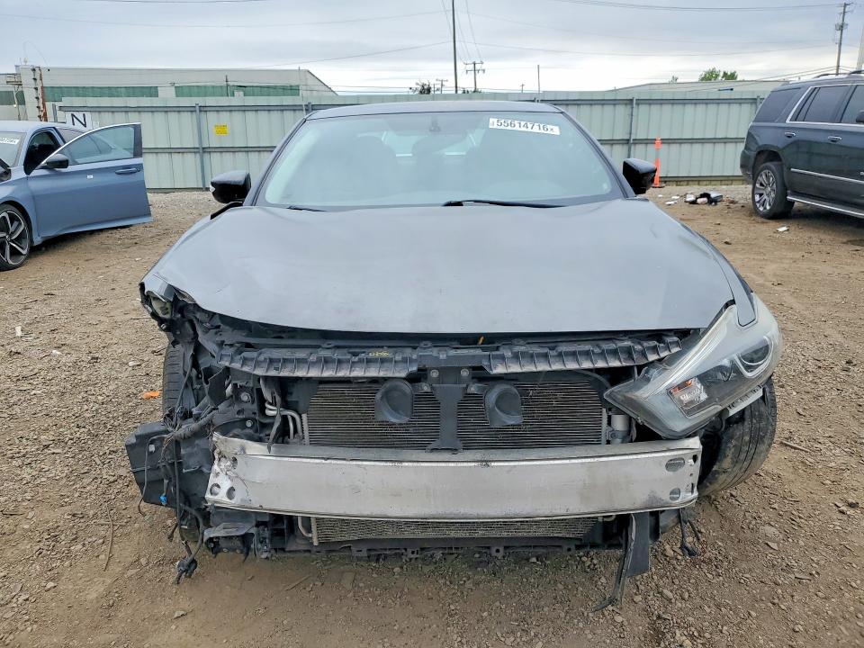 Aukcja sprzedaży 2017 Nissan Maxima, vin: 1N4AA6APXHC443305, numer aukcji: 55614716