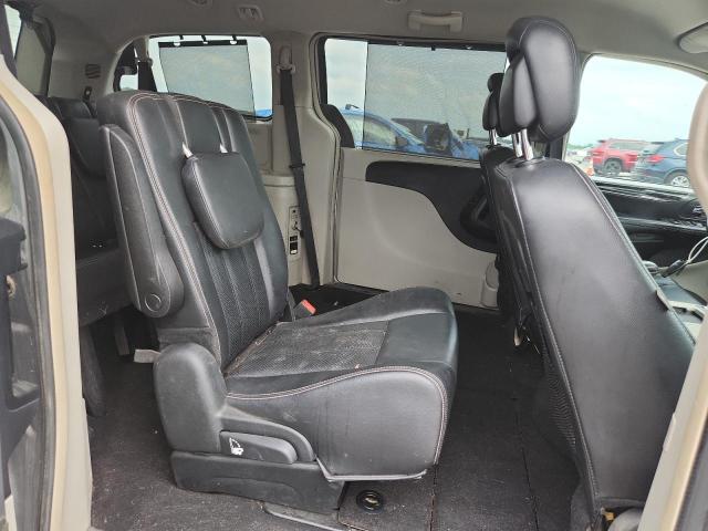 2014 Chrysler Town & Country მანქანა იყიდება აუქციონზე, vin: 2C4RC1CG7ER365298, აუქციონის ნომერი: 57329266