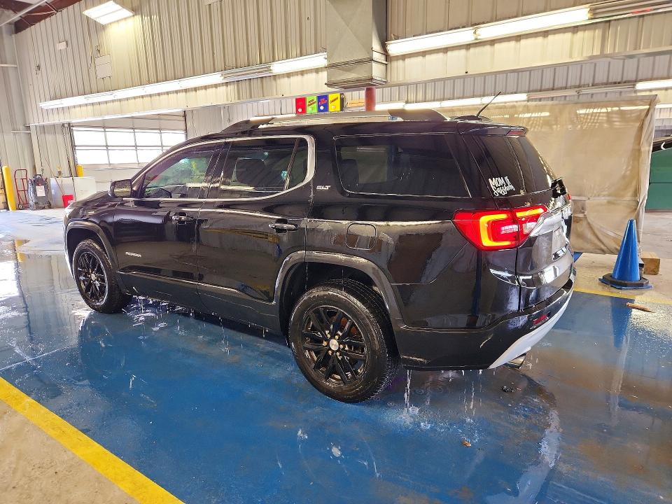 Aukcja sprzedaży 2019 Gmc Acadia, vin: 1GKKNULS9KZ225017, numer aukcji: 56583046