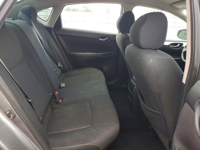 Продажа на аукционе авто 2019 Nissan Sentra, vin: 3N1AB7AP0KY227252, номер лота: 55889096