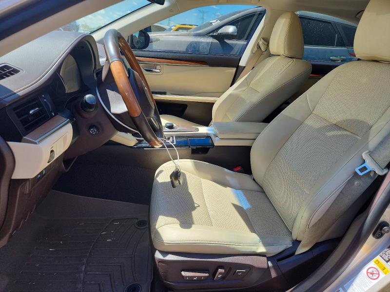 Продажа на аукционе авто 2016 Lexus Es, vin: JTHBW1GG0G2107336, номер лота: 57636646