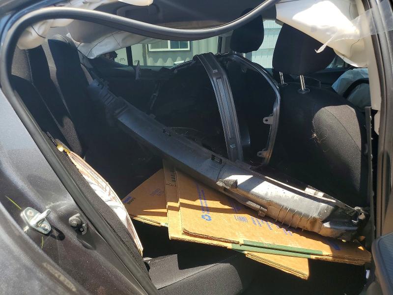 2025 Nissan Sentra მანქანა იყიდება აუქციონზე, vin: 3N1AB8CV6SY272150, აუქციონის ნომერი: 57441336