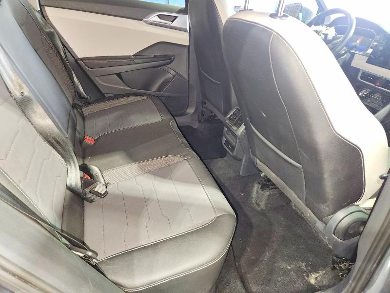 Aukcja sprzedaży 2025 Volkswagen Taos, vin: 3VVUC7B2XSM009533, numer aukcji: 58603366