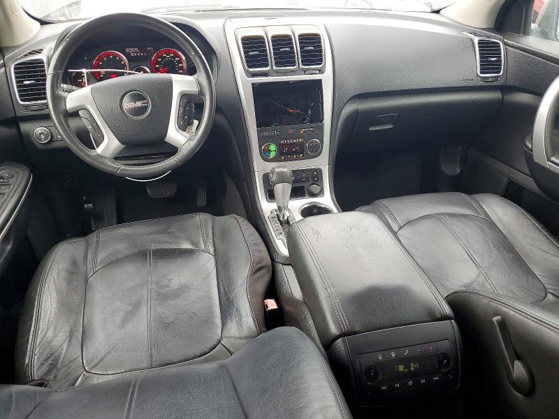 Aukcja sprzedaży 2012 Gmc Acadia, vin: 1GKKVRED0CJ377683, numer aukcji: 57445946