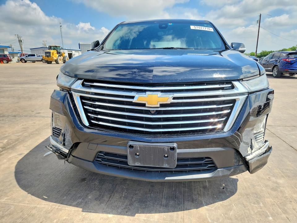 Aukcja sprzedaży 2023 Chevrolet Traverse, vin: 1GNEVKKW9PJ285927, numer aukcji: 57441716