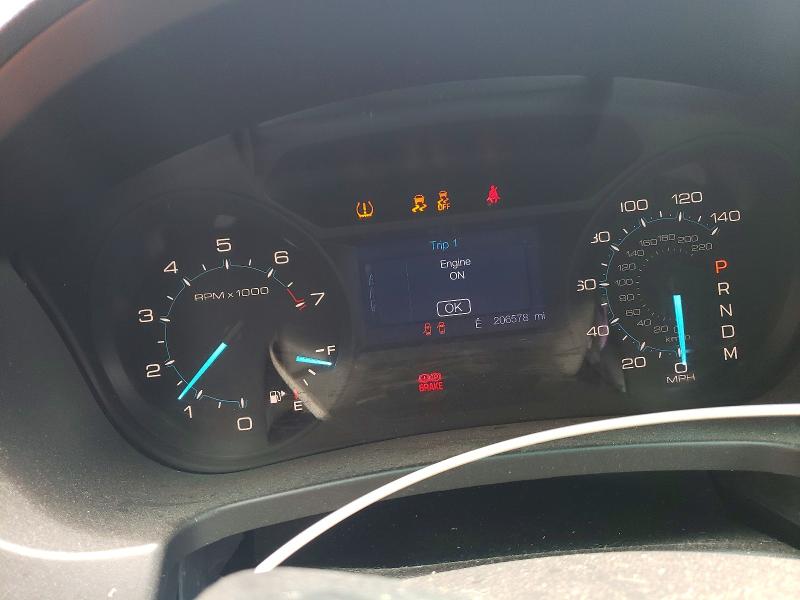 Aukcja sprzedaży 2014 Ford Explorer, vin: 1FM5K7B88EGA47427, numer aukcji: 56409756