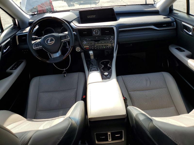Продаж на аукціоні авто 2018 Lexus Rx 350, vin: 2T2ZZMCA7JC098195, номер лоту: 56855226
