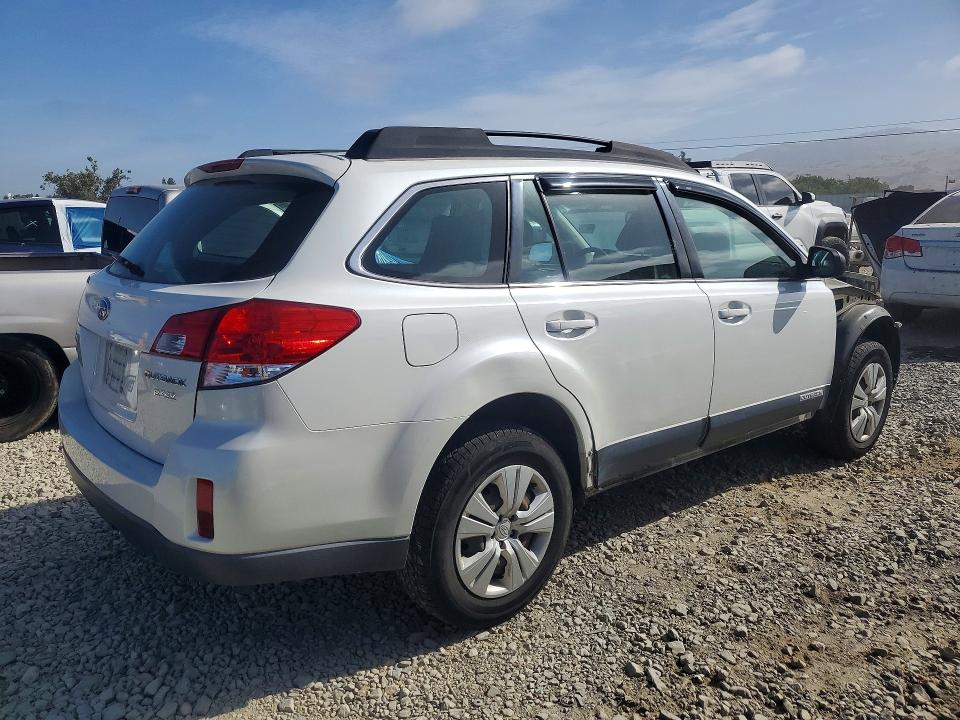 Продажа на аукционе авто 2012 Subaru Outback, vin: 4S4BRBAC1C3206350, номер лота: 56066806