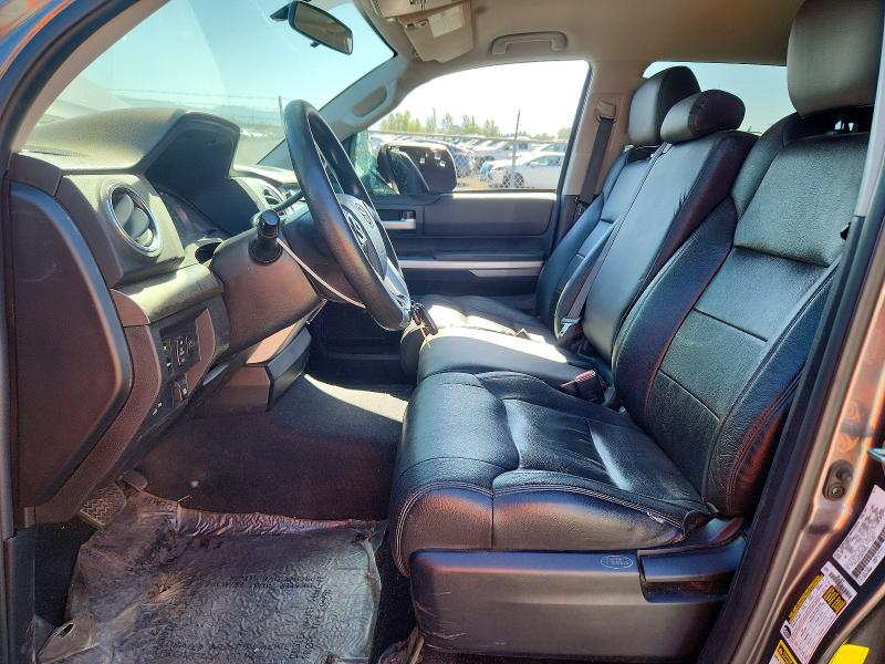 Aukcja sprzedaży 2014 Toyota Tundra, vin: 5TFDY5F10EX359046, numer aukcji: 57885186