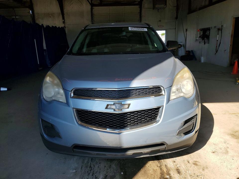 Продажа на аукционе авто 2015 Chevrolet Equinox, vin: 2GNFLEEK3F6241678, номер лота: 55338066