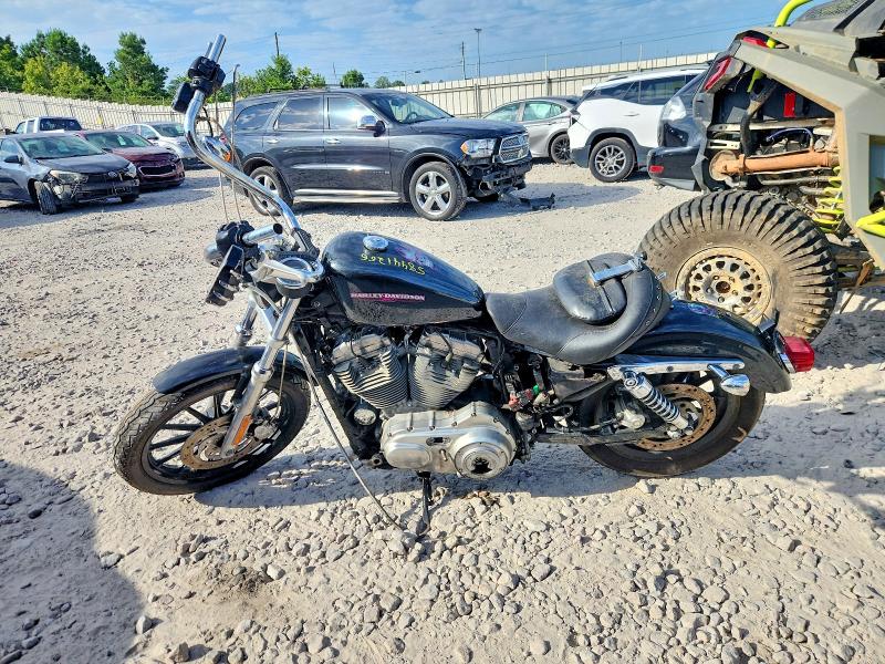 Продажа на аукционе авто 2007 Harley-davidson Xl883, vin: 1HD4CR2157K468967, номер лота: 58441266