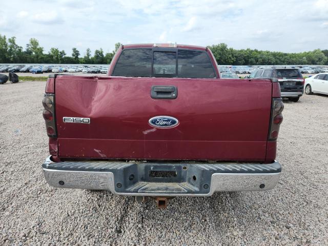 Продажа на аукционе авто 2004 Ford F150, vin: 1FTPW14564KD57069, номер лота: 57077676