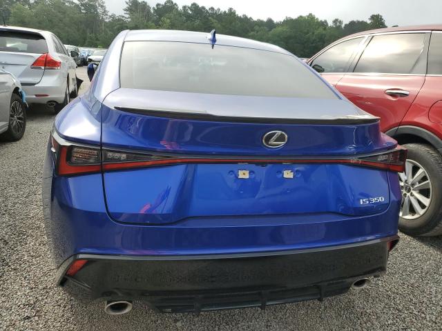 Продажа на аукционе авто 2025 Lexus Is 350, vin: JTHBZ1B2XS5092189, номер лота: 57033756