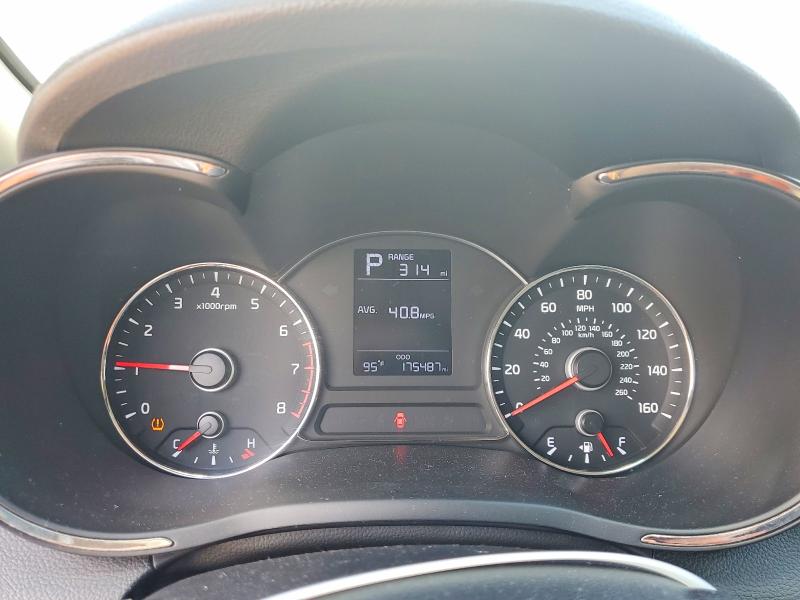 Aukcja sprzedaży 2018 Kia Forte, vin: 3KPFK4A75JE245831, numer aukcji: 55548886