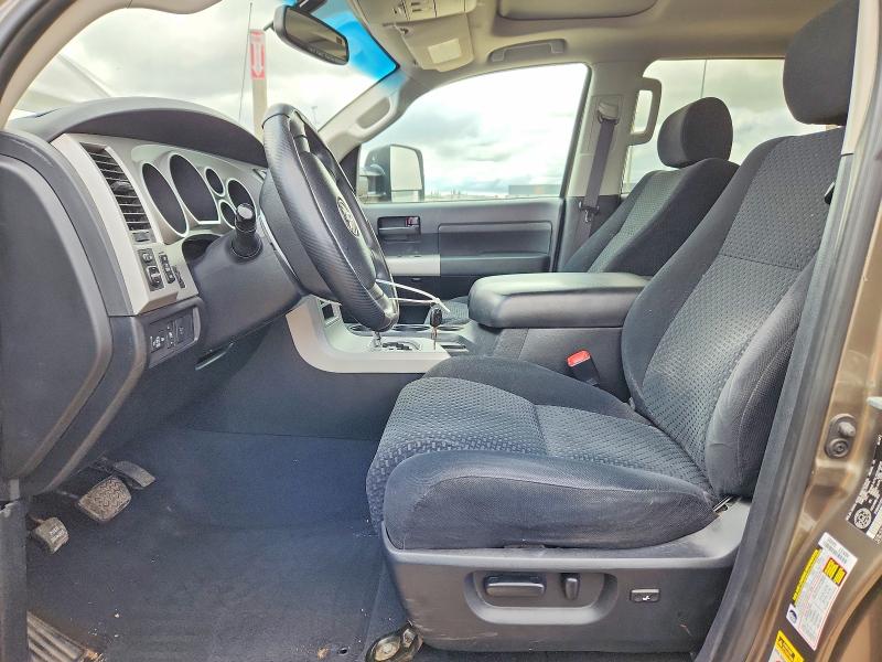 Продажа на аукционе авто 2007 Toyota Tundra, vin: 5TBDV54177S461389, номер лота: 57507266