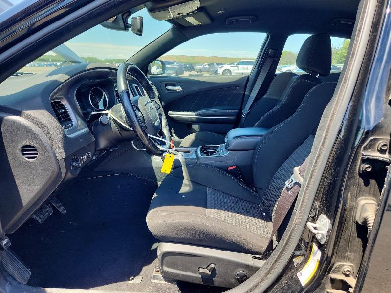 Продажа на аукционе авто 2022 Dodge Charger, vin: 2C3CDXHG5NH176528, номер лота: 58289136