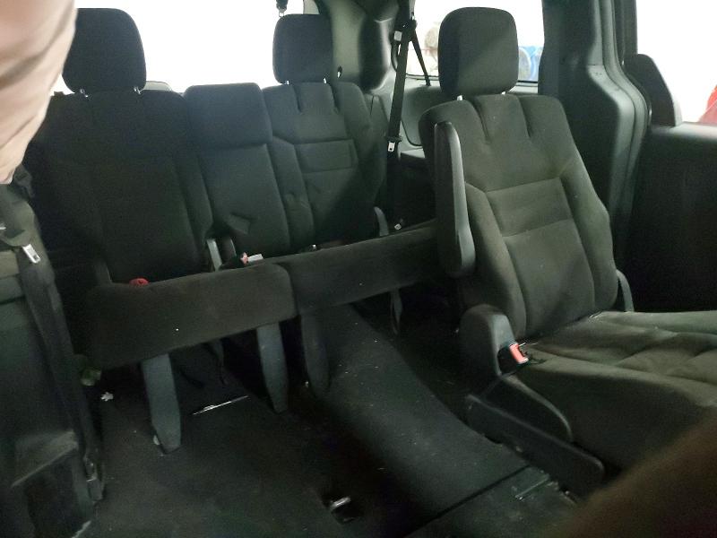 Продаж на аукціоні авто 2014 Dodge Grand Caravan, vin: 2C4RDGBG0ER261608, номер лоту: 58069866