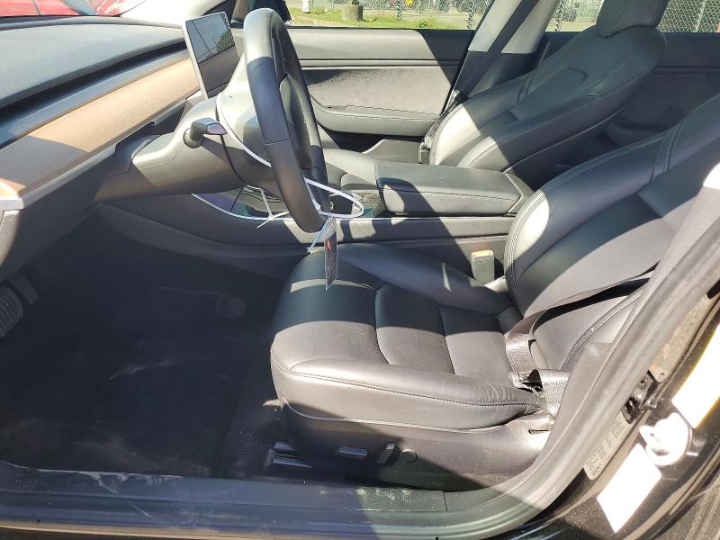 Продаж на аукціоні авто 2018 Tesla Model 3, vin: 5YJ3E1EA8JF172768, номер лоту: 56449686